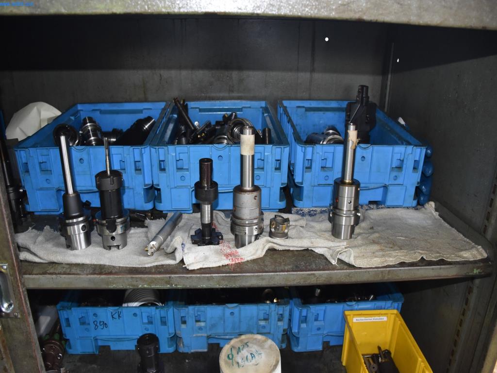 Máquinas para trabajar el metal-2