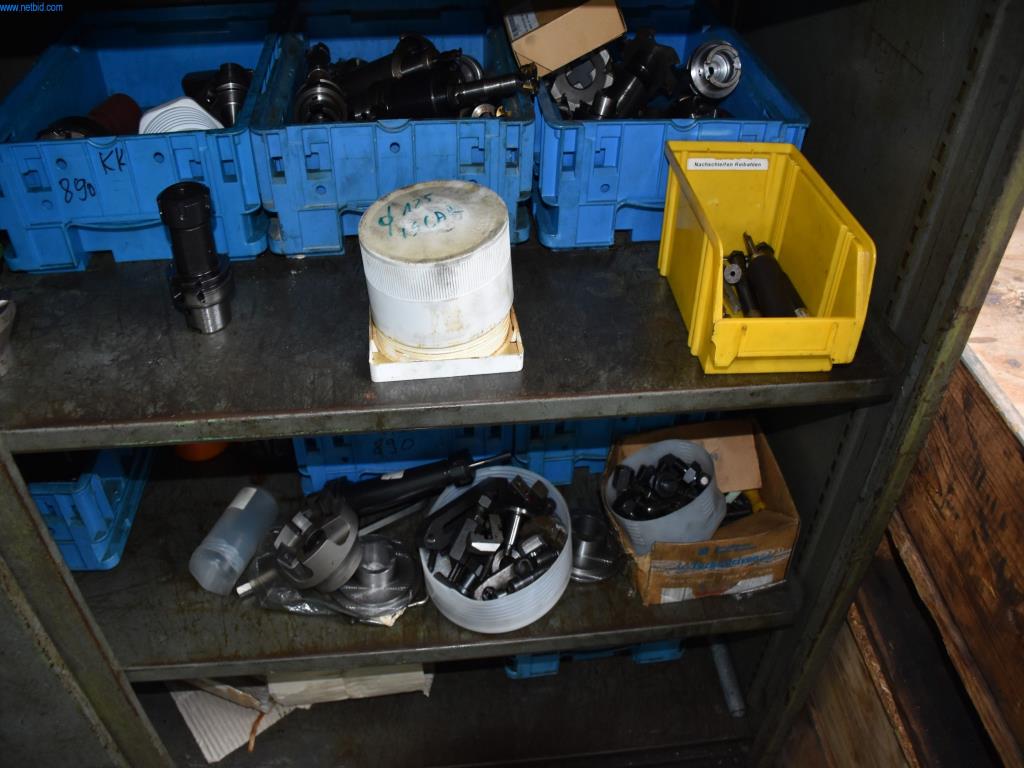 Máquinas para trabajar el metal-3