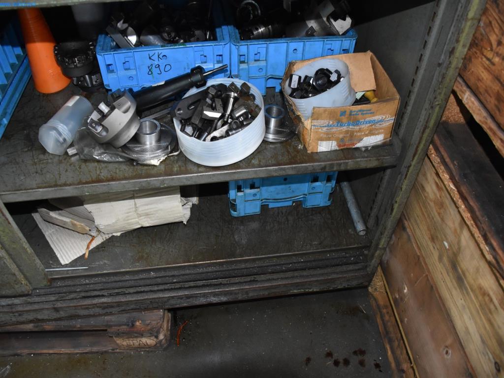 Máquinas para trabajar el metal-4