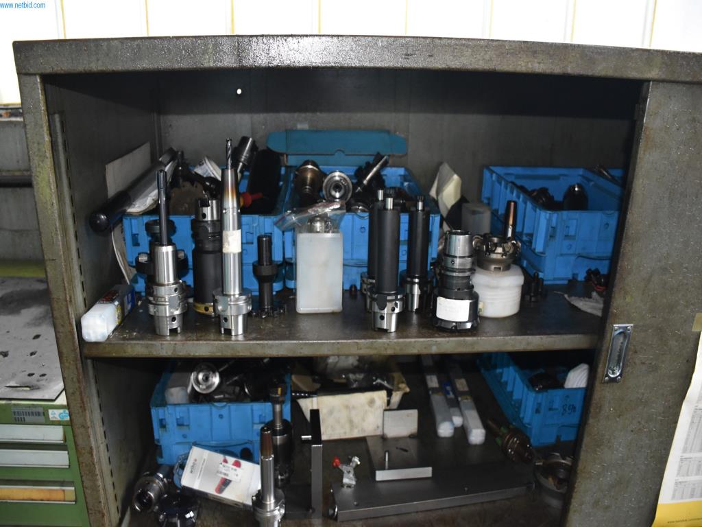 Máquinas para trabajar el metal-5