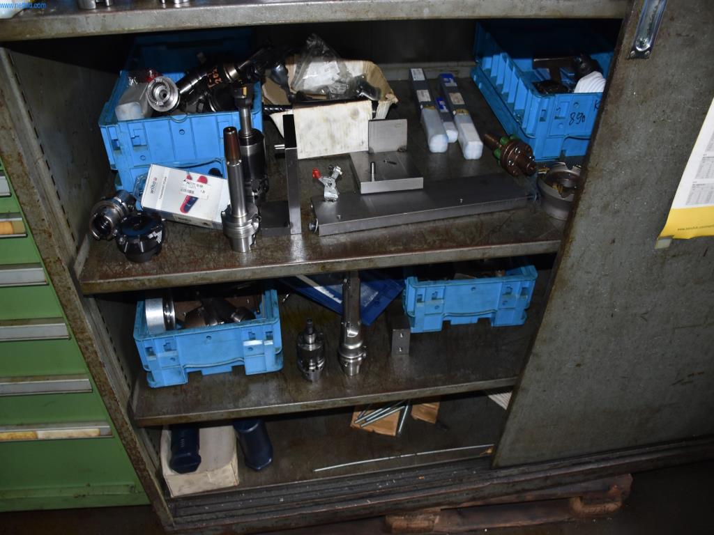 Máquinas para trabajar el metal-6