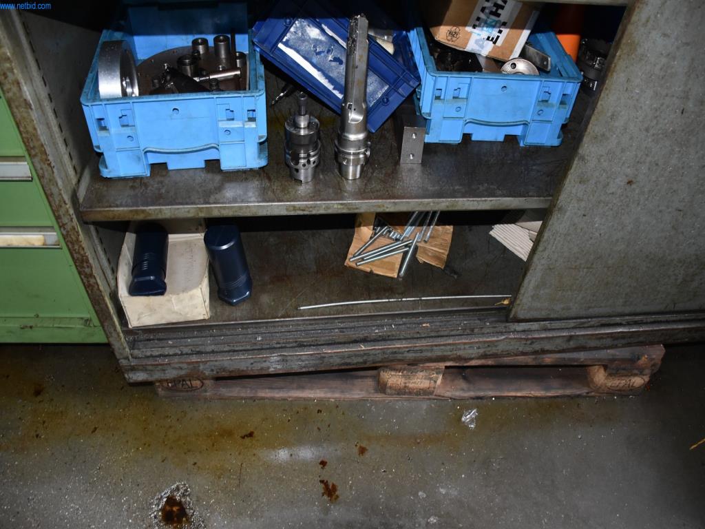 Máquinas para trabajar el metal-7