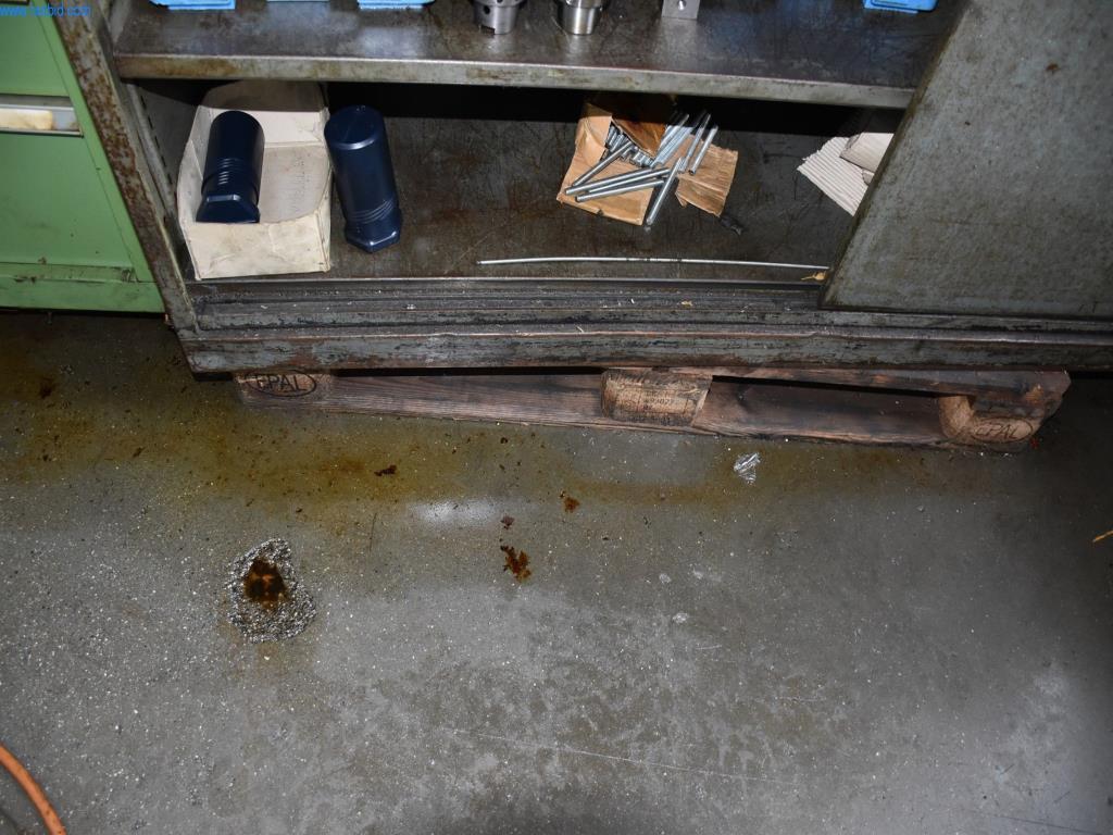 Máquinas para trabajar el metal-8