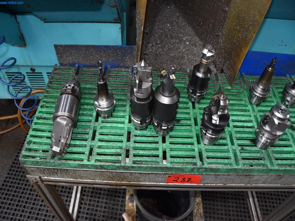 Kovoobráběcí stroje-3