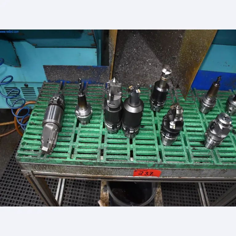 Metallbearbeitungsmaschinen-3