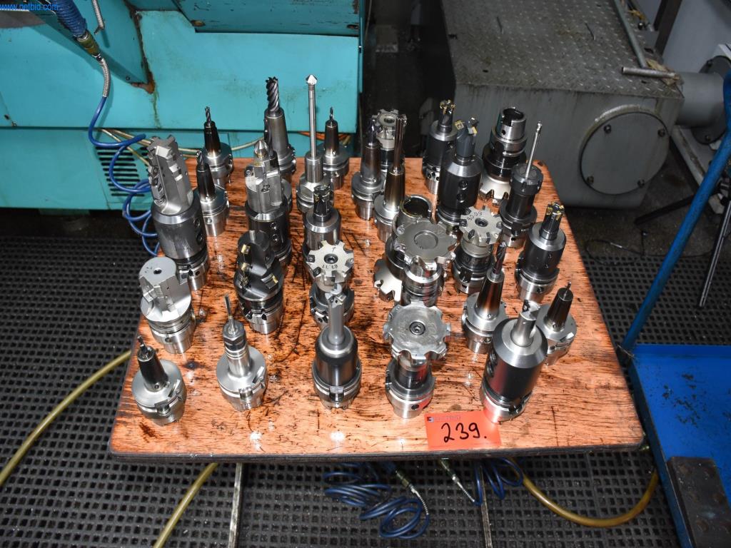 Kovoobráběcí stroje-1