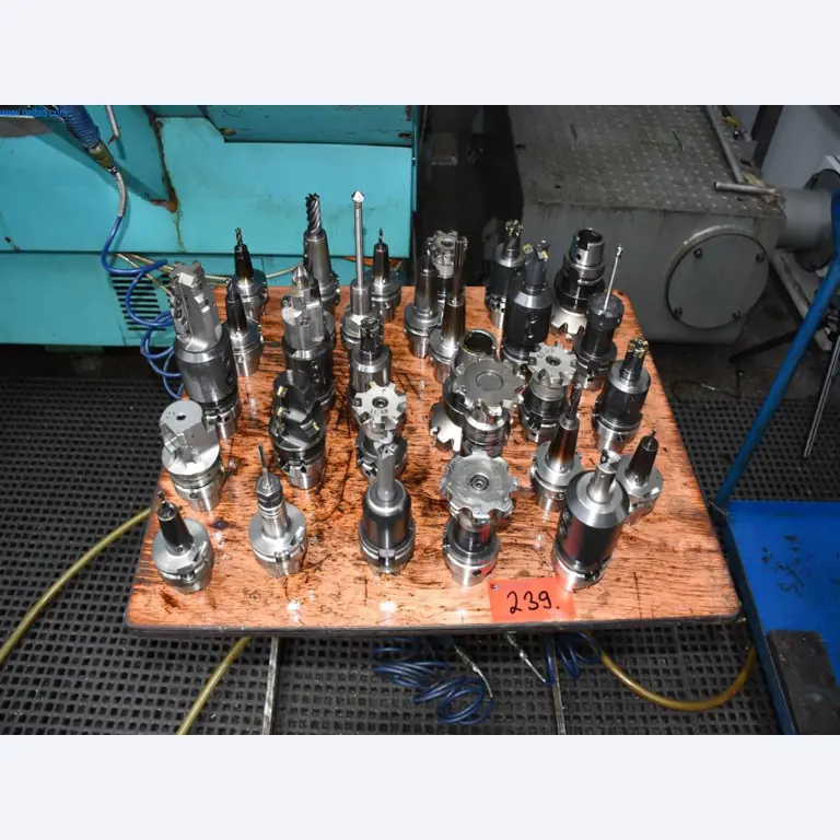 Máquinas para trabajar el metal-1