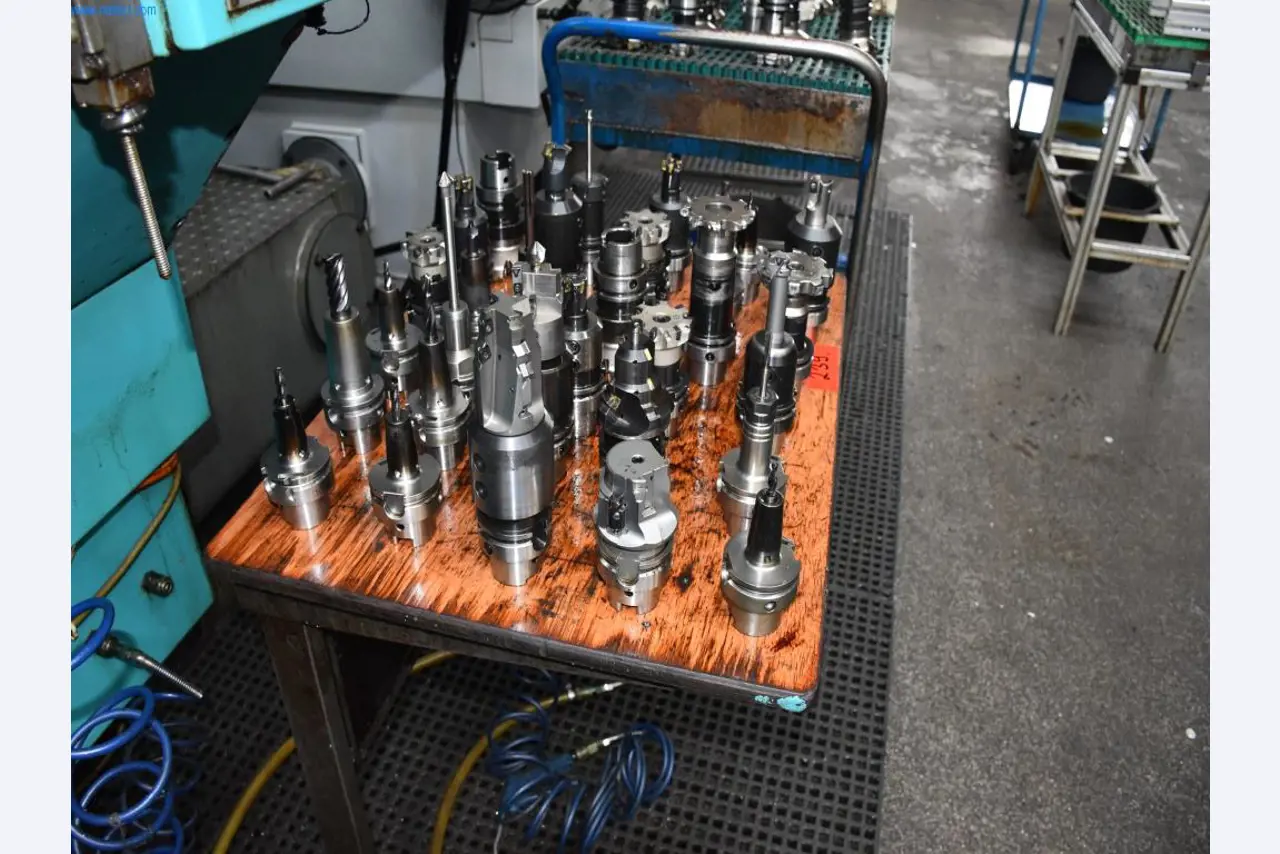 Máquinas para trabajar el metal-3