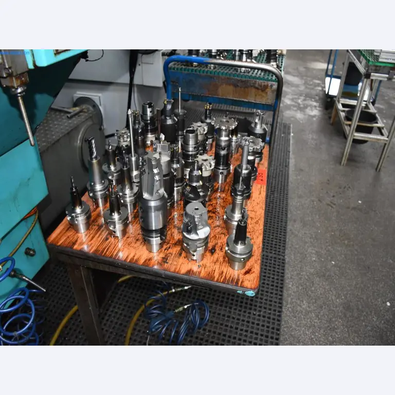 Máquinas para trabajar el metal-3