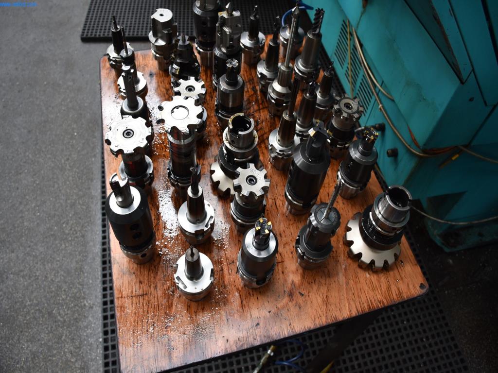 Kovoobráběcí stroje-4