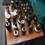 thumbnail-Metal working machinery-4