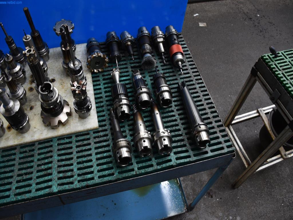 Máquinas para trabajar el metal-3