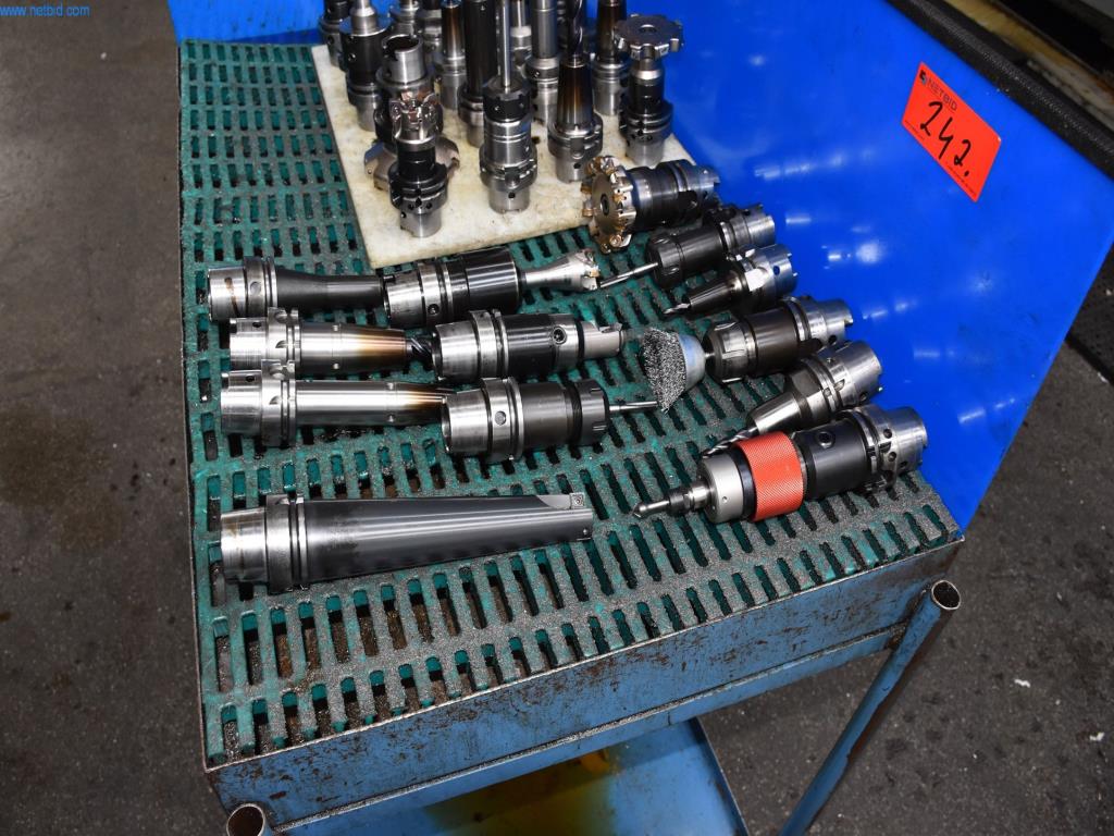 Máquinas para trabajar el metal-4