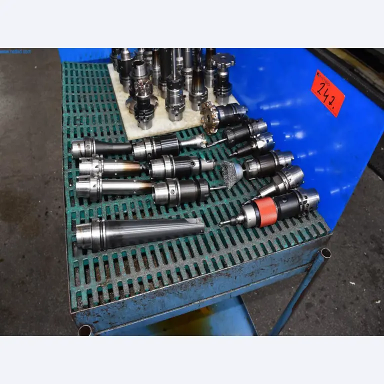 Máquinas para trabajar el metal-4