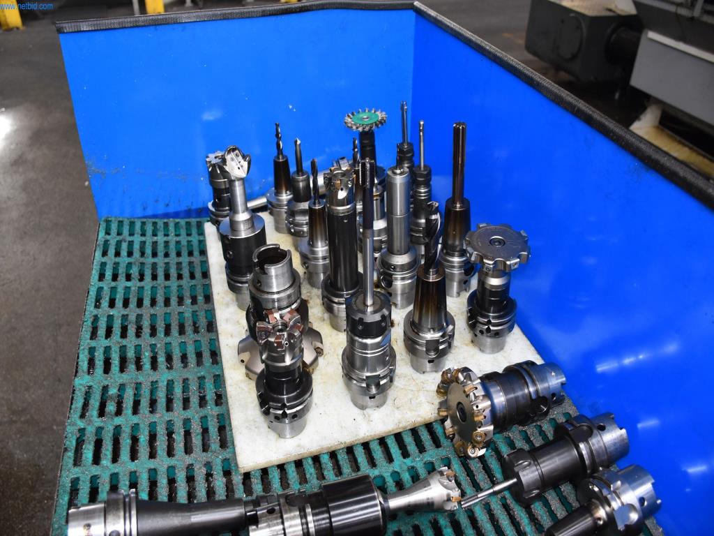 Máquinas para trabajar el metal-5