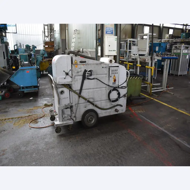 Metallbearbeitungsmaschinen-1