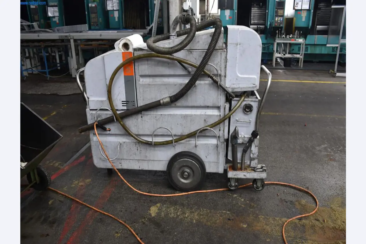 Metallbearbeitungsmaschinen-2