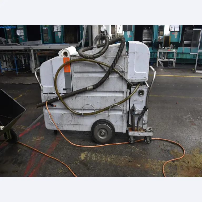 Metallbearbeitungsmaschinen-2