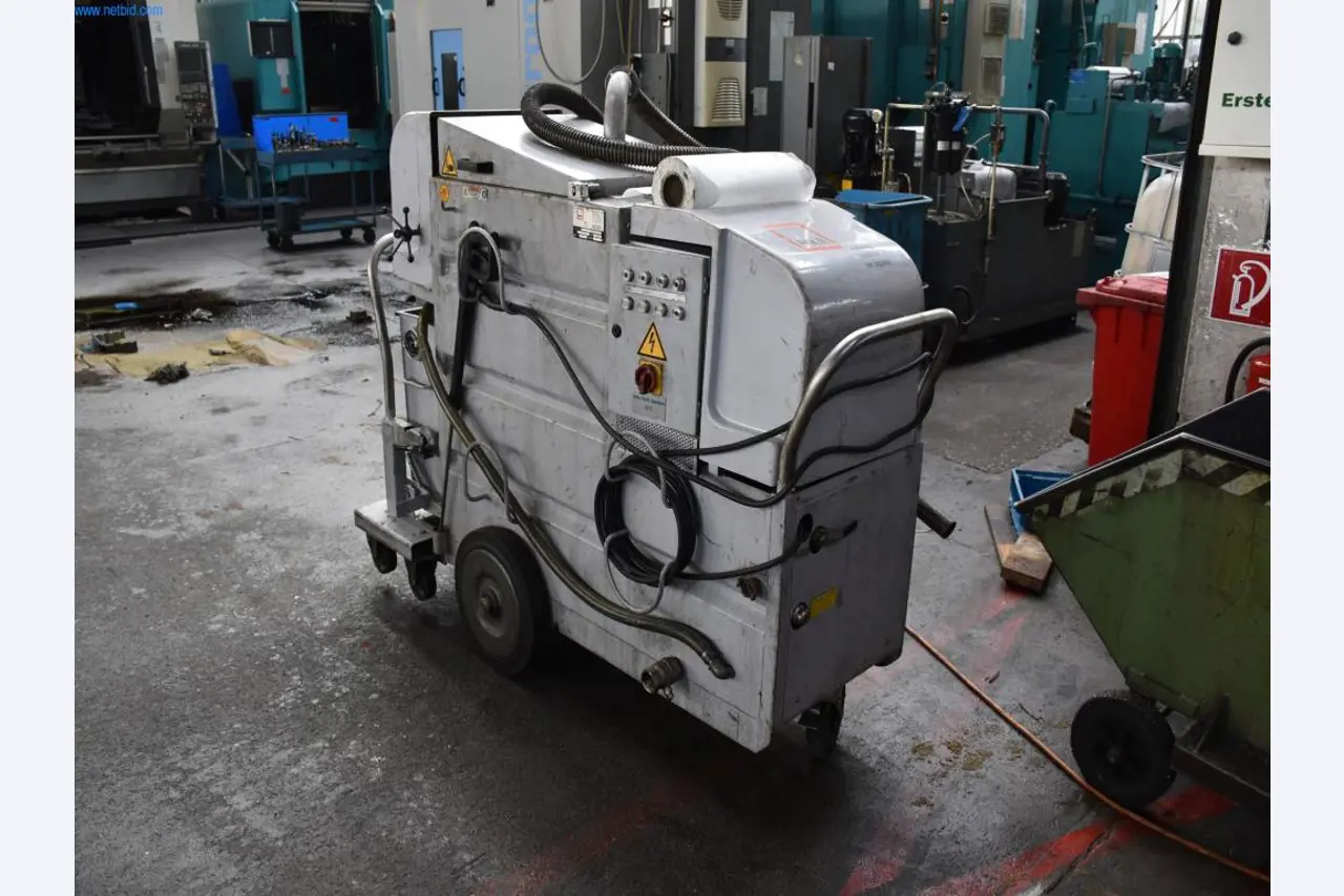 Metallbearbeitungsmaschinen-3