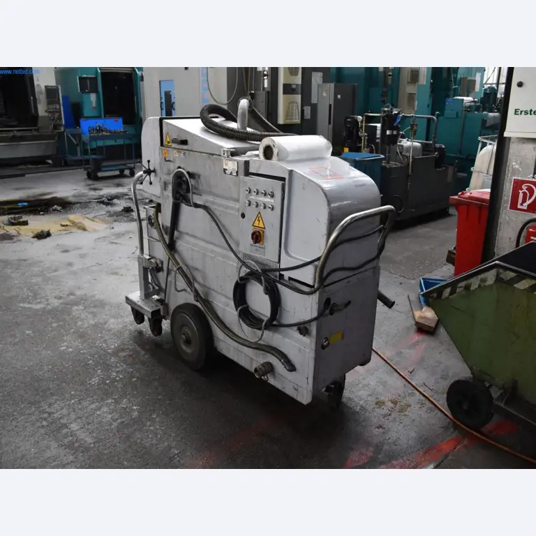 Metallbearbeitungsmaschinen-3