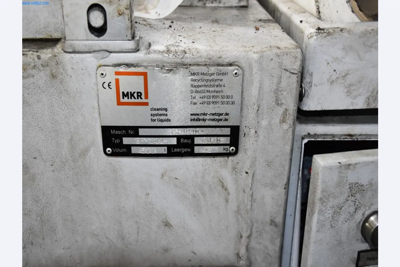 Metallbearbeitungsmaschinen-4