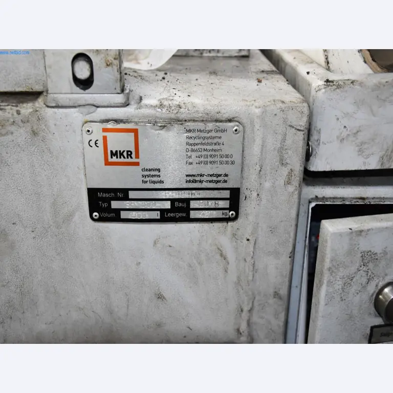 Metallbearbeitungsmaschinen-4