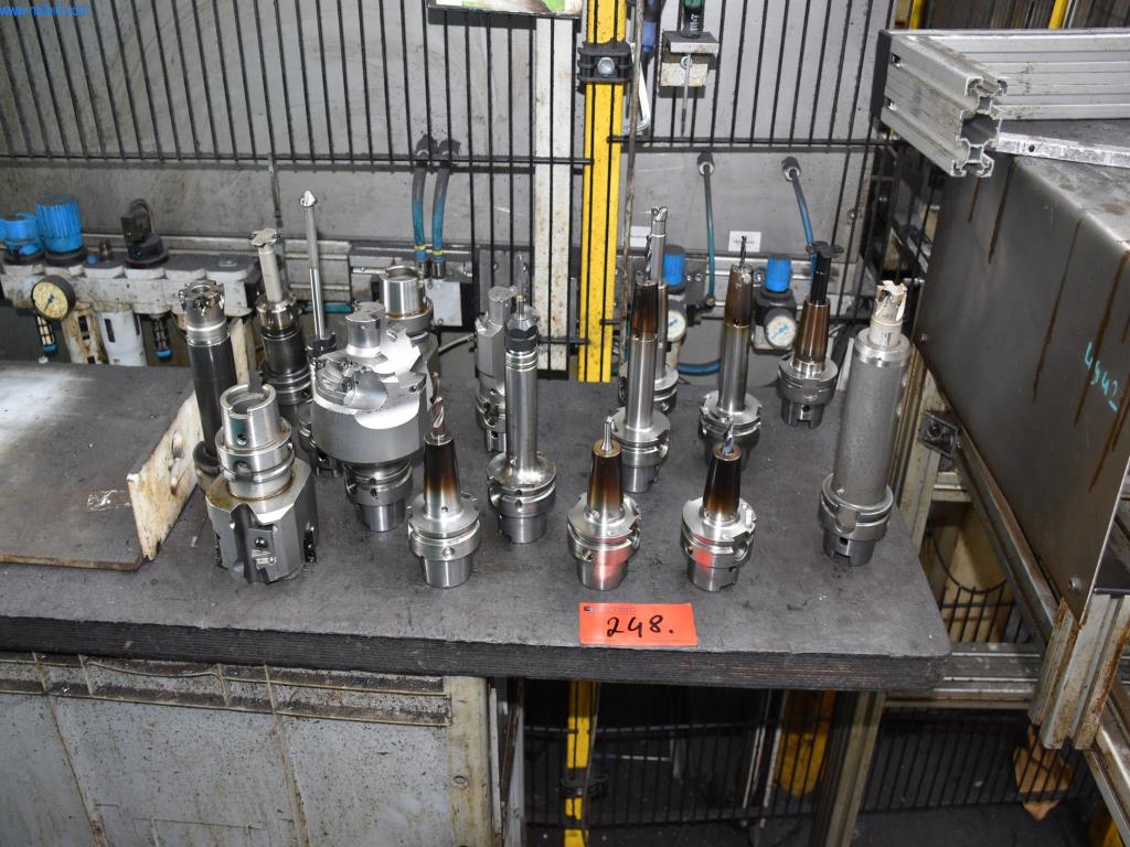 Máquinas para trabajar el metal-1