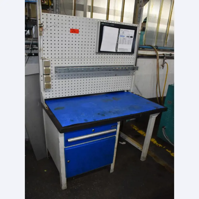 Máquinas para trabajar el metal-2