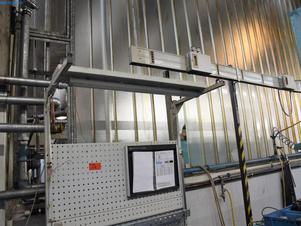 Máquinas para trabajar el metal-3