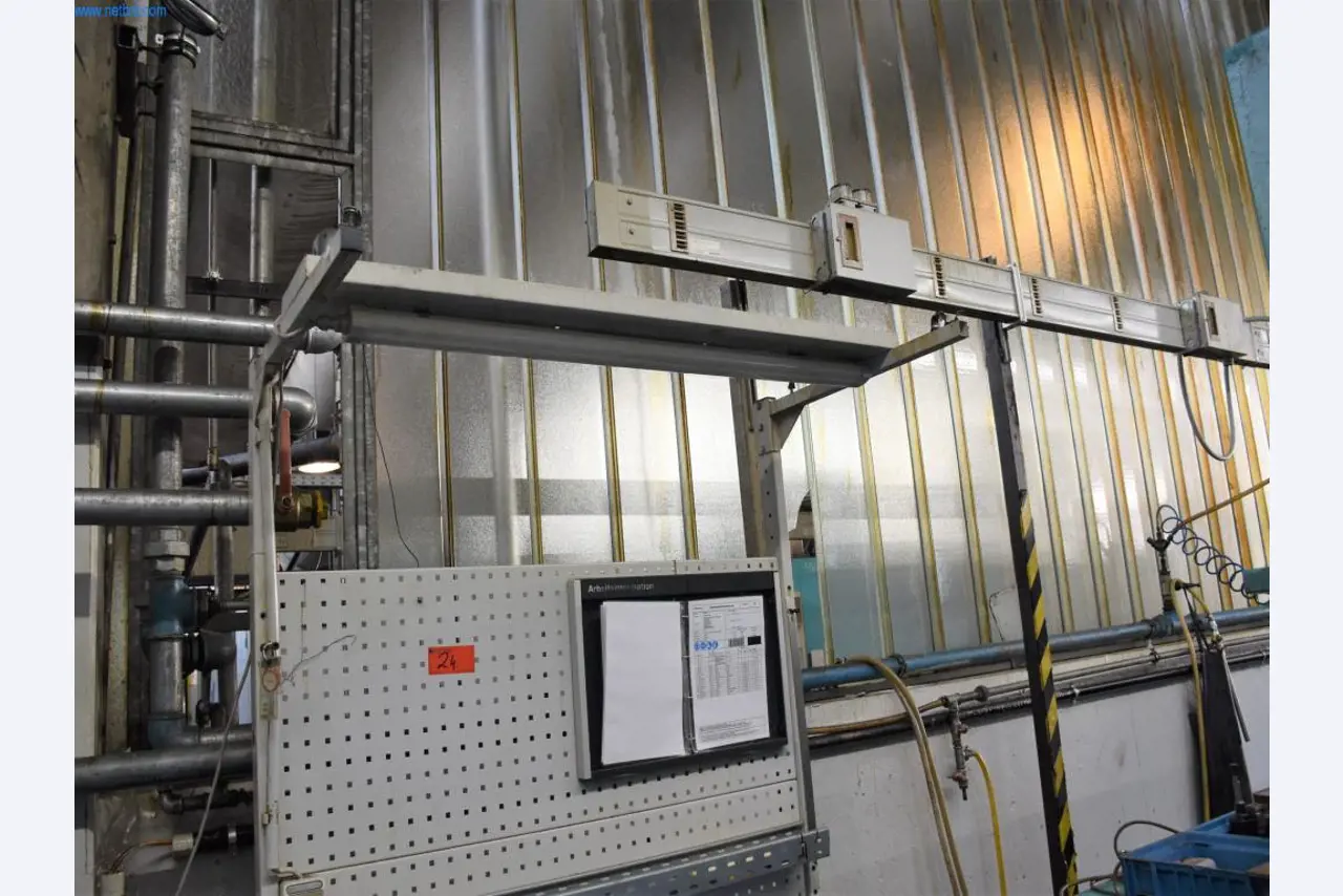 Máquinas para trabajar el metal-3