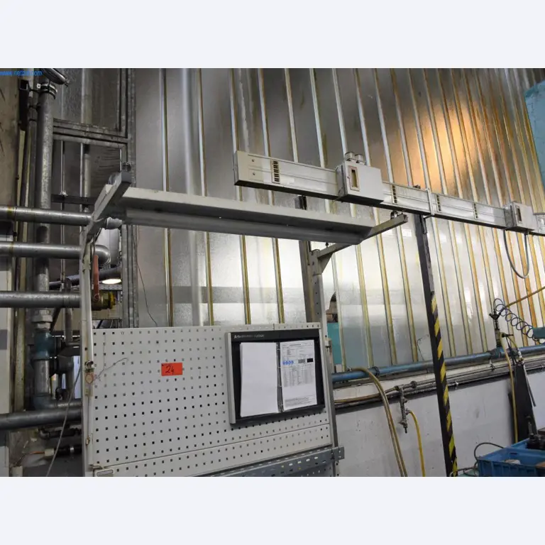 Máquinas para trabajar el metal-3