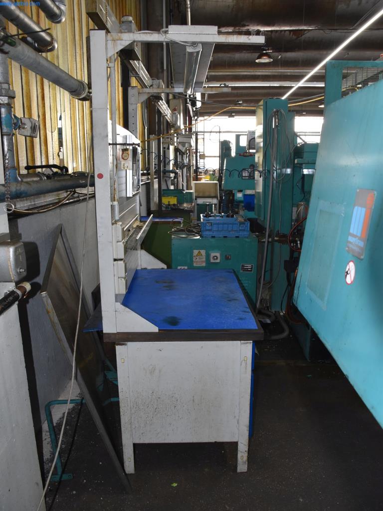 Máquinas para trabajar el metal-4