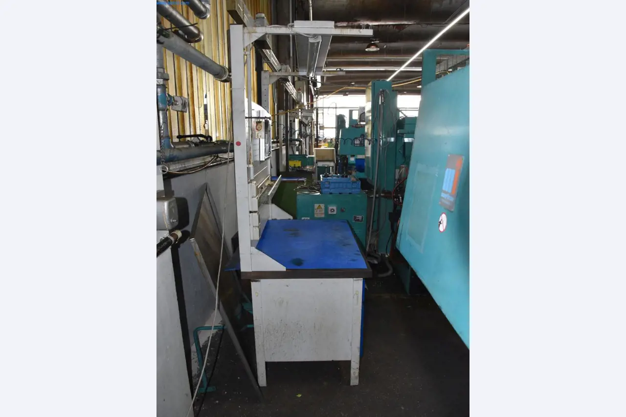 Máquinas para trabajar el metal-4