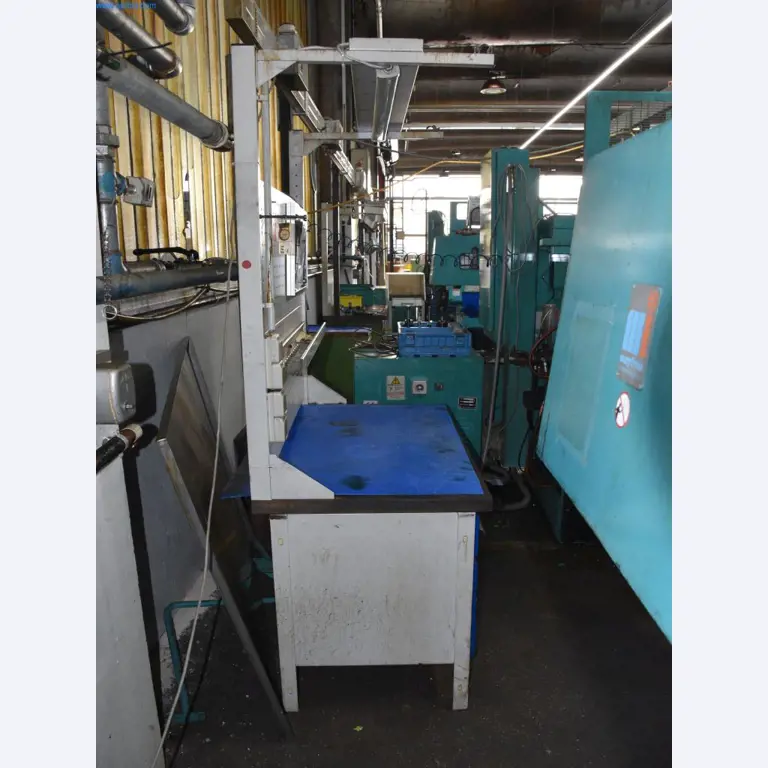 Máquinas para trabajar el metal-4