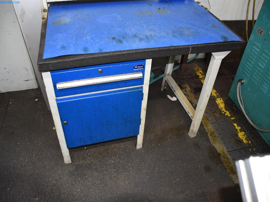 Máquinas para trabajar el metal-5