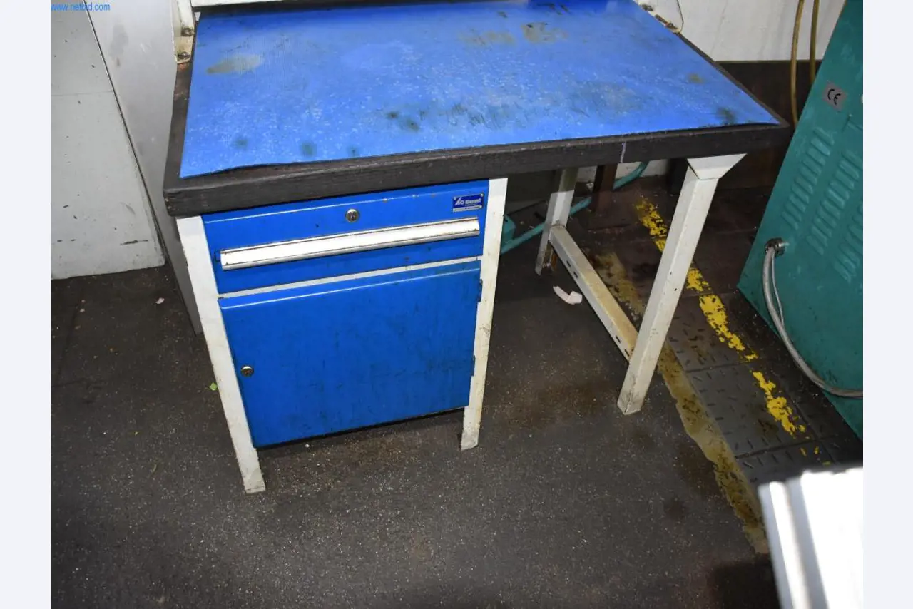 Máquinas para trabajar el metal-5