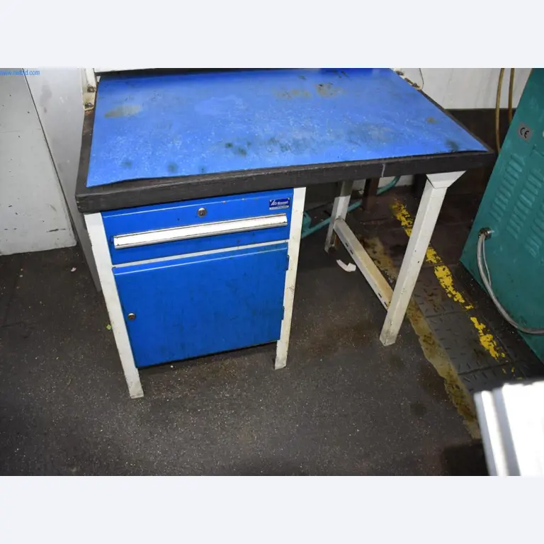 Máquinas para trabajar el metal-5