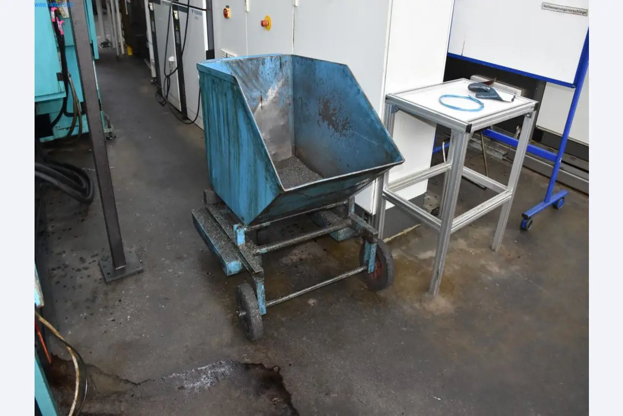 Kovoobráběcí stroje-1