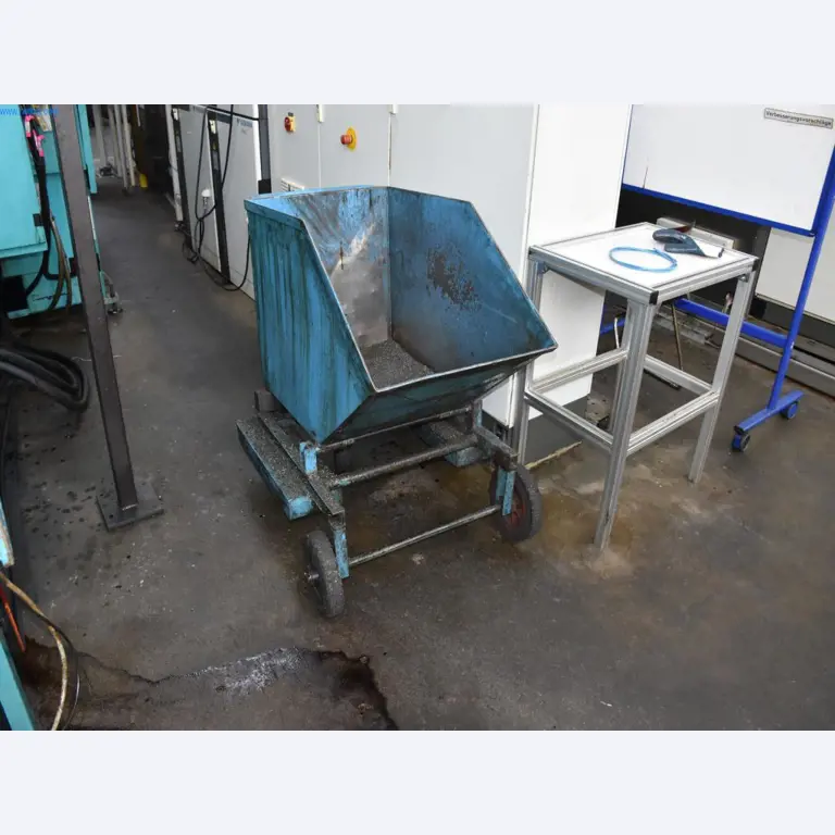 Kovoobráběcí stroje-1