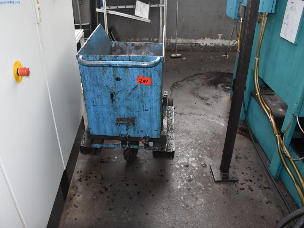 Kovoobráběcí stroje-2