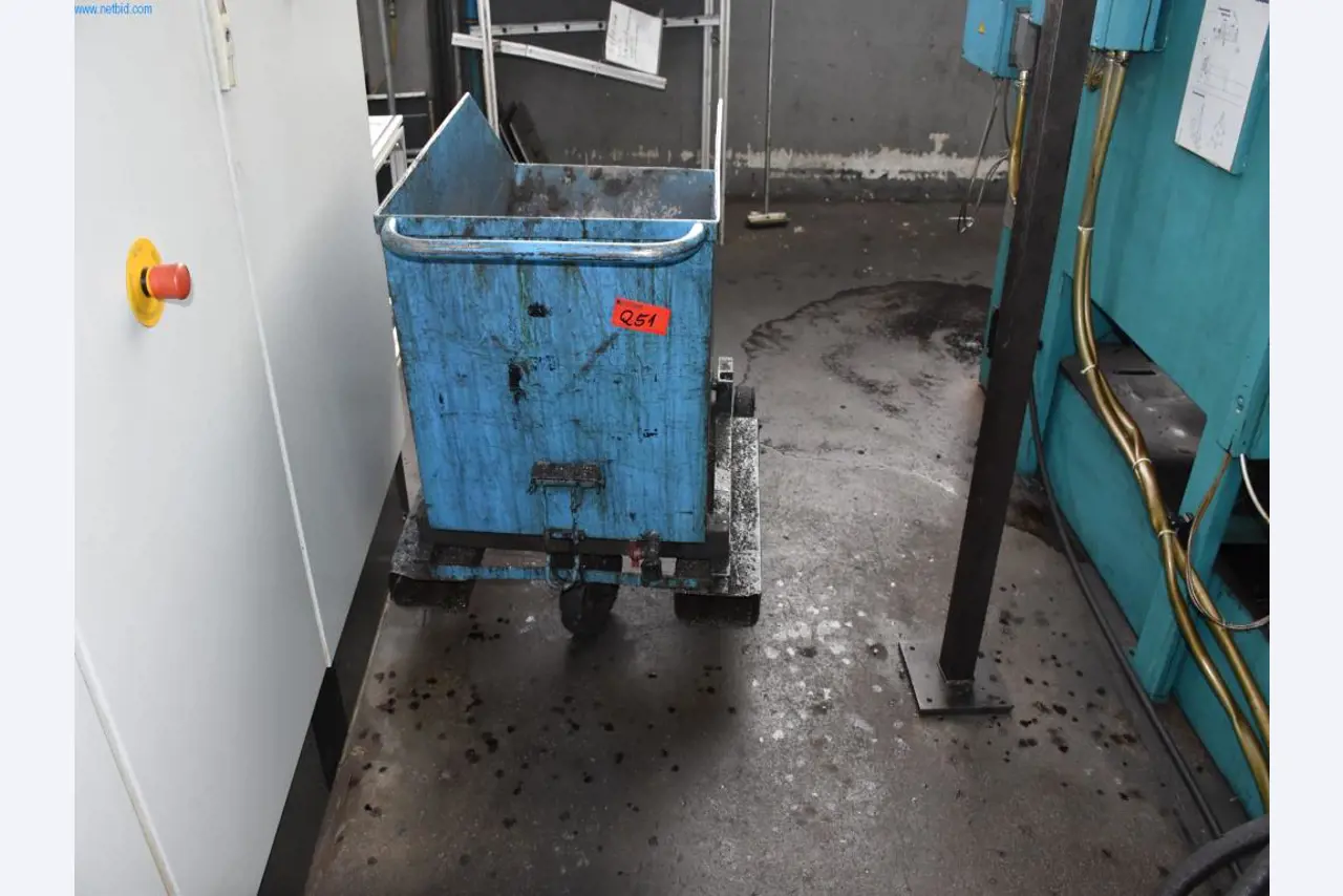 Kovoobráběcí stroje-2