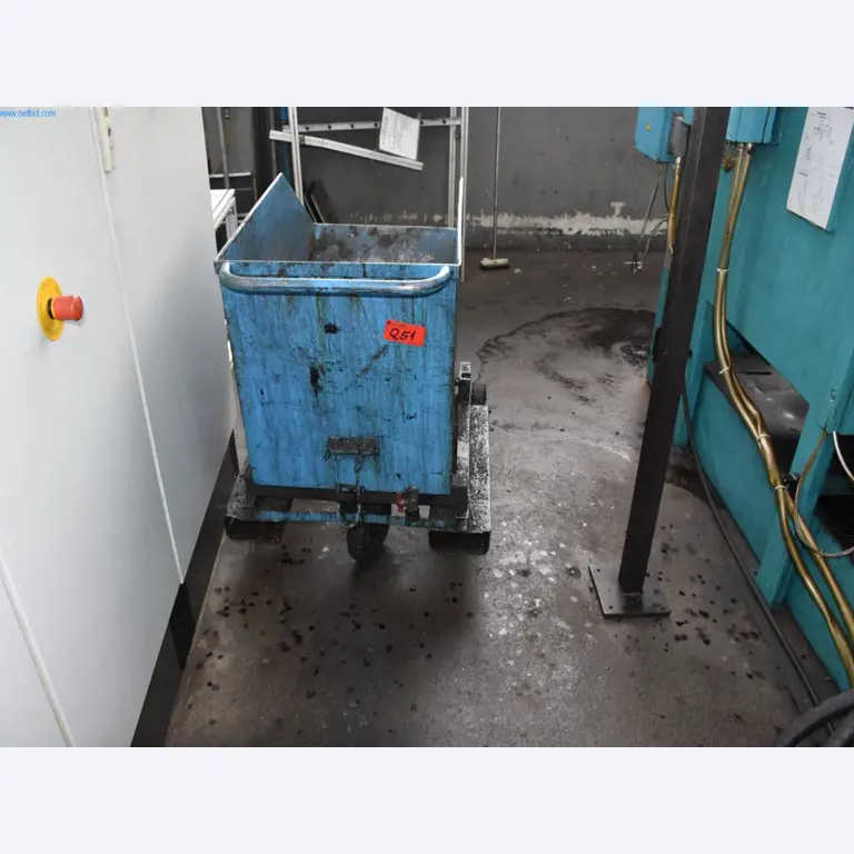 Kovoobráběcí stroje-2