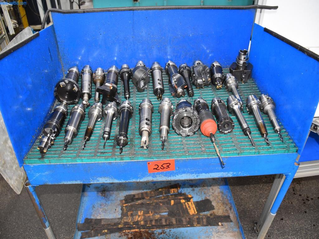 Metallbearbeitungsmaschinen-1