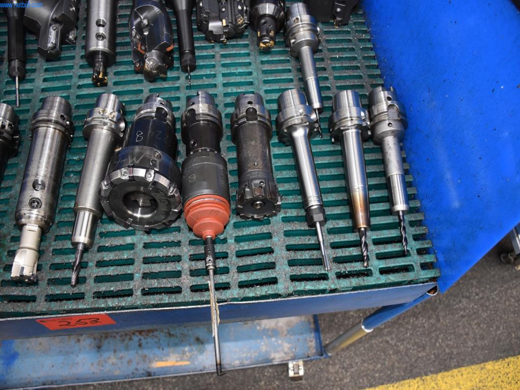 Metallbearbeitungsmaschinen-3