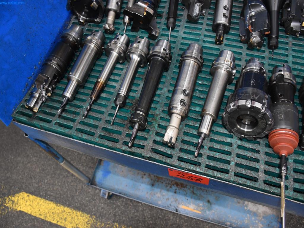 Metallbearbeitungsmaschinen-4