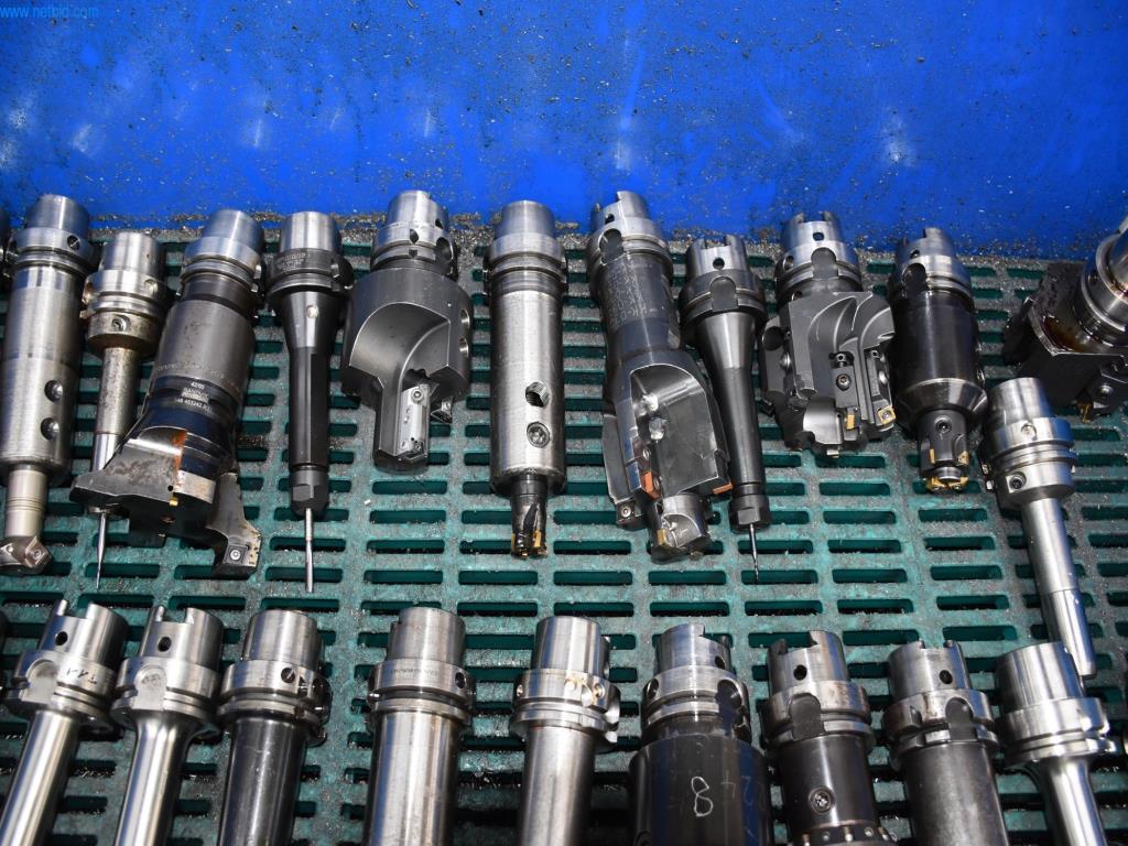 Metallbearbeitungsmaschinen-6