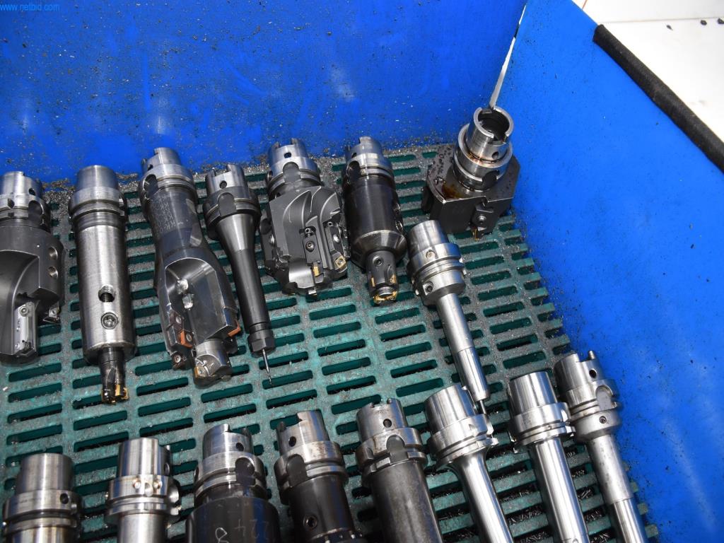 Metallbearbeitungsmaschinen-7