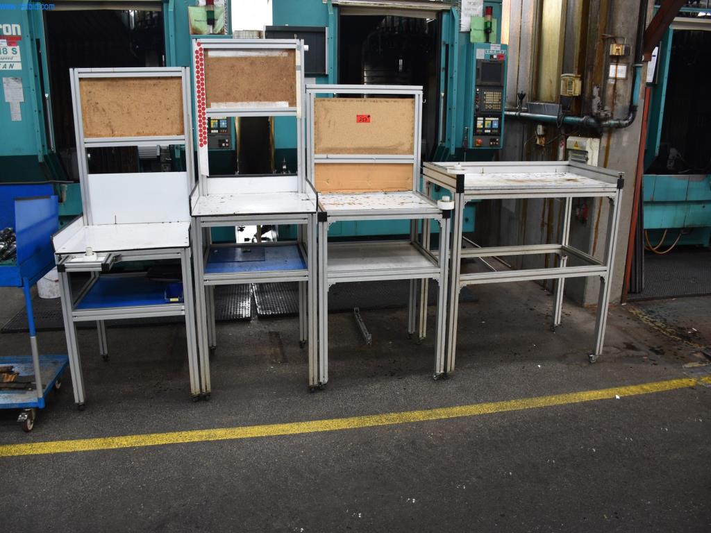 Metallbearbeitungsmaschinen-1