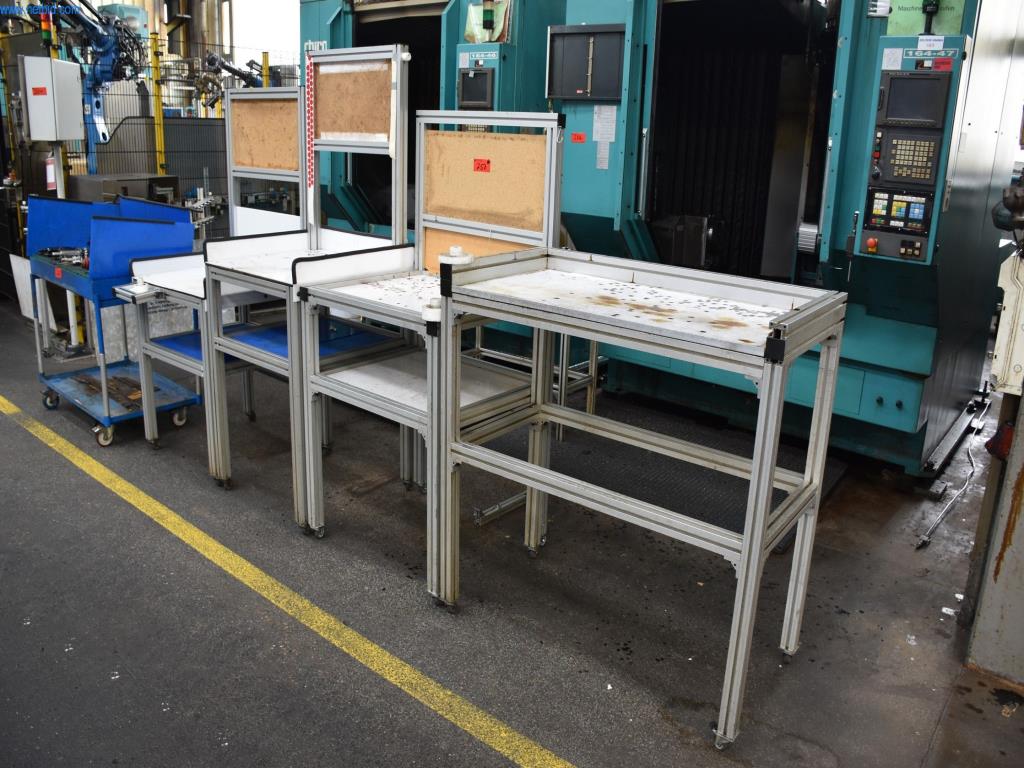 Metallbearbeitungsmaschinen-2