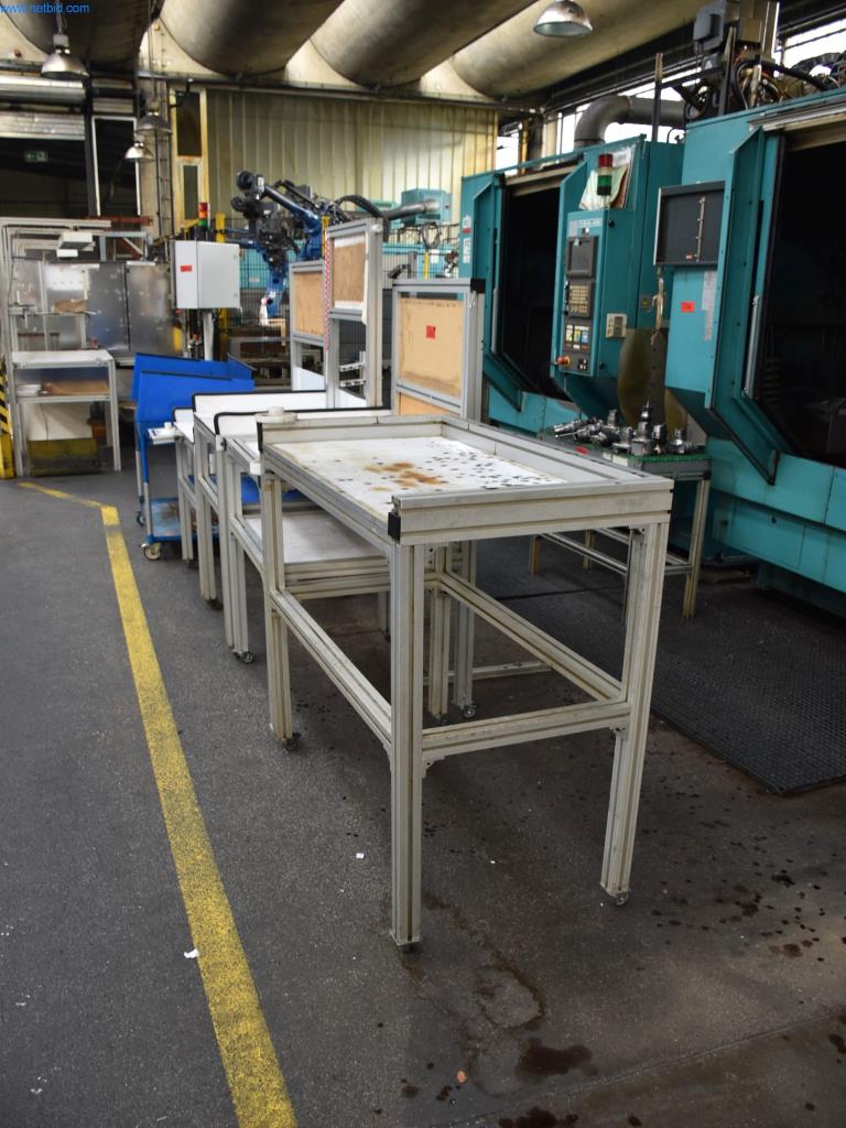 Metallbearbeitungsmaschinen-3